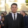 Channing Tatum fará filme do multimilionário Alessandro Proto