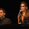 Em maio de 2014, Deborah Secco e Bruno Torres apresentaram juntos o Cine PE Festival Audiovisual 