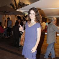 Cláudia Abreu quer férias da TV e recusa papel na novela 'Saramandaia'