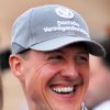 Michael Schumacher é transferido para clínica na Suíça, após sair do coma