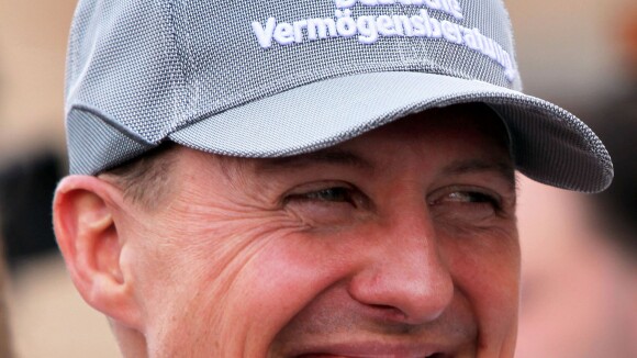 Michael Schumacher é transferido para clínica na Suíça após sair do coma