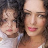 Tânia Mara mostra foto ao lado da filha, Maísa, e ganha elogios: 'Perfeitas'