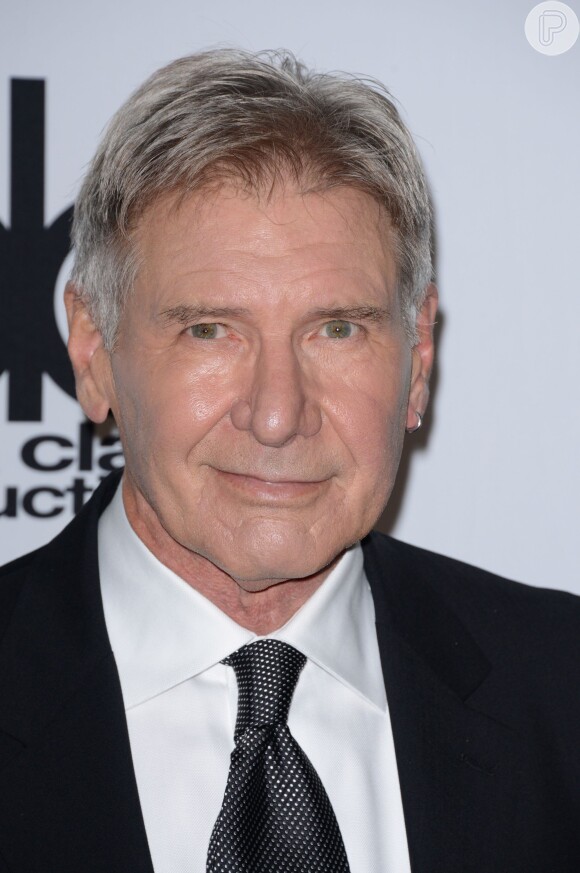 Não se sabe quanto tempo Harrison Ford ficará longe das filmagens