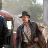 Harrison Ford é a estrela da saga 'Indiana Jones', mas não estará mais na sequência