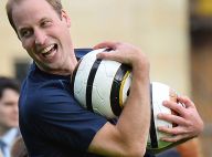 Príncipe William ganha helicóptero de 30 milhões de reais da Rainha Elizabeth II