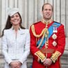Príncipe William e Kate Middleton viriam ao Brasil para a Copa, mas desistiram após elimiinação da Seleção da Inglaterra