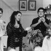 Maria Gladys em cena da novela 'Vale Tudo' (1988), como a doméstica Lucimar