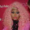 Nicki Minaj lança perfume em Nova York