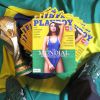 Patrícia Jordane, que garante ter vivido um romance com Neymar, é a capa da versão polonesa da Playboy. A revista chega às bancas nesta sexta-feira, 27 de junho de 2014. 'A Menina do Neymar', diz a chamada de capa
