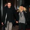 Christina Aguilera assumiu o namoro com Matt Rutler poucos meses depois de se divorciar de Jordan