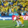 Thiago Silva declara: 'Não tem como, quando faz a coisa com gosto, não se emocionar'