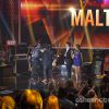 Final do 'SuperStar': banda Malta foi anunciada por Fernanda Lima e André Marques como vencedora do reality