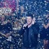 Final do 'SuperStar' na Globo consagrou banda Malta como vencedora