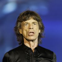 'Posso ser responsável pelo 1º gol, mas não pelos outros seis', diz Mick Jagger