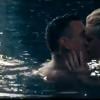 Pink protagoniza cenas quentes com o seu marido, Carey Hart, em seu novo clipe 'Just Give me a Reason', divulgado em 5 de fevereiro de 2013