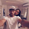 Bruna Marquezine vai para Barcelona com Neymar, em agosto, curtir férias após 'Em Família'