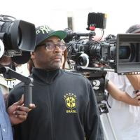 Spike Lee filmará documentário com Ivete Sangalo e Carlinhos Brown no Carnaval