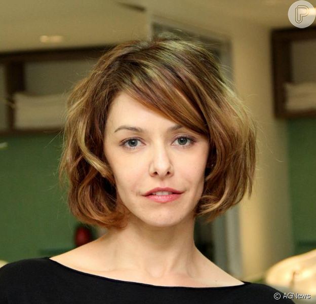 Bianca Rinaldi, de 'Em Família', conta ter feito terapia de casal ...