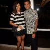 Daniel Alves e Thaíssa Carvalho terminam namoro de dois anos