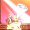 Giovanna Ewbank e Thiago Fragoso apresentam o prêmio Profissionais do Ano