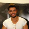 Lucas Lucco está entre os participantes do 'Dança dos Famosos' 2014