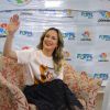Claudia Leitte anuncia a sua volta à micareta de Fortaleza após ausência de seis anos