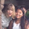 Taylor Swift dá R$ 200 de presente à fã para que ela comemore anivesário com amigos