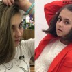 Klara Castanho clareia os cabelos e ganha elogios em rede social: 'Linda'
