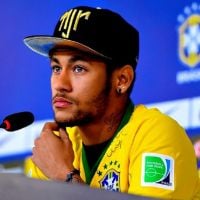 Neymar comemora após ser convocado por Dunga para Seleção Brasileira: 'Orgulho'