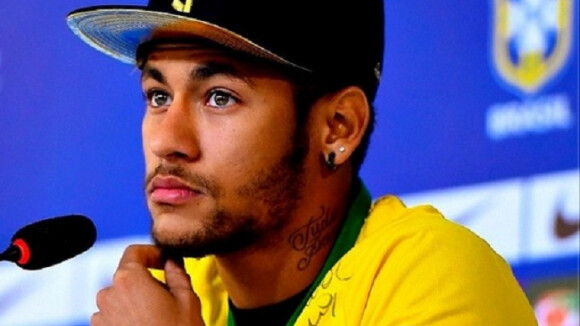 Neymar comemora após ser convocado por Dunga para Seleção Brasileira: 'Orgulho'