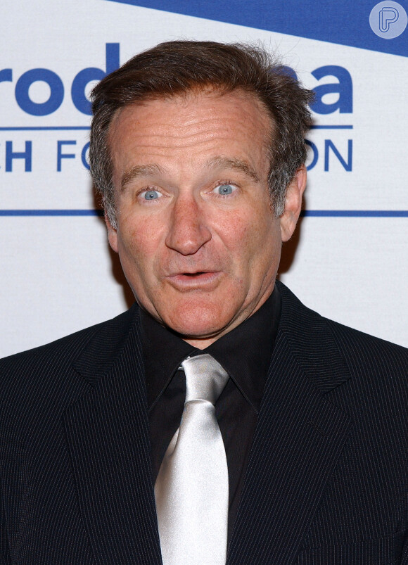Emmy Awards 2014 terá tributo a Robin Williams nesta segunda-feira, dia 25 de agosto de 2014
