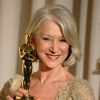 Ganhadora do Oscar pelo filme 'A Rainha', de 2006, Helen Mirren é a estrela do longa-metragem 'A 100 passos de um sonho'