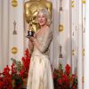 Helen Mirren foi reconhecida por sua atuação no filme 'A Rainha' e ganhou o Oscar de Melhor Atriz, em 2007