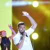 Ricky Martin fará turnê antes de ser pai novamente