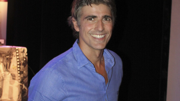 Reynaldo Gianecchini é disputado para atuar em três novelas da TV Globo