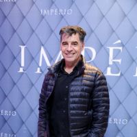 Paulo Betti sobre papel em 'Império': 'Fazer uma bicha louca é um prato cheio'