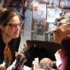 Paulo Betti e Letícia Birkheuer formam a dupla de blogueiros da novela 'Império'
