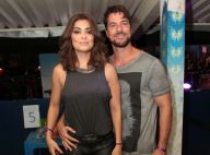 Juliana Paes recebe elogio do marido em foto de lingerie: 'Maravilhosa'