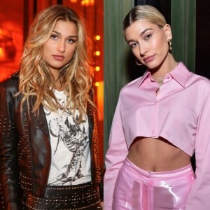 Concorda? Namorado aponta semelhança de Sasha com Hailey Bieber: 'Parece muito'