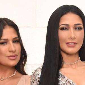Simone, da dupla com Simaria, tem exibido produções cheias de estilo