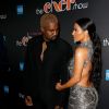 Kanye West foi repreendido por ator durante musical por estar mexendo em celular