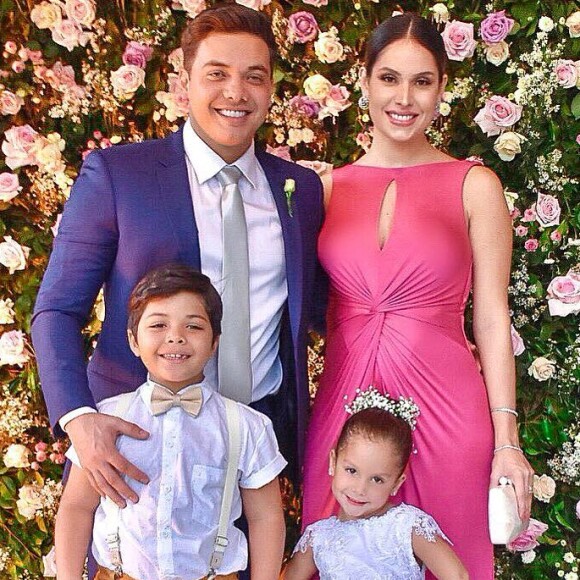 'Uma coisa é você não gostar de mim. Isso tudo bem. Nem todo mundo gosta mesmo. Outra coisa é você desrespeitar', disse Thyane Dantas