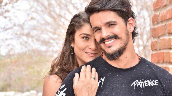 Casamento à vista! Priscila Fantin e Bruno Lopes ficam noivos em Pernambuco