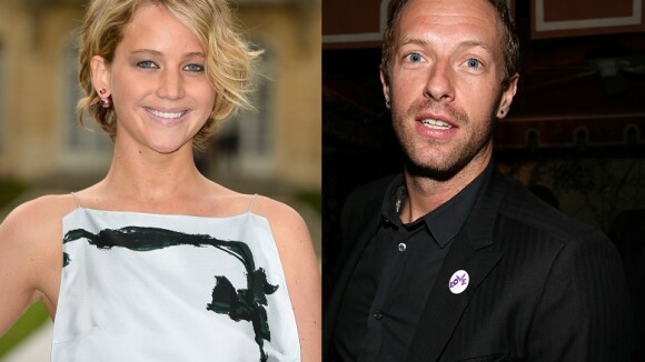 Jennifer Lawrence e Chris Martin têm jantar romântico: 'Muito fofos juntos'