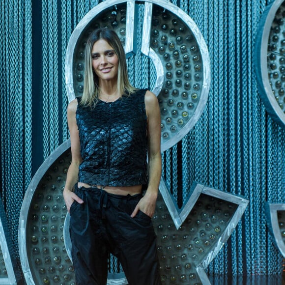 Fernanda Lima também se posicionou na web sobre as denúncias ao médium João de Deus