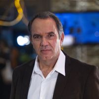 Humberto Martins será coronel e marido de Silvia Buarque no filme 'Língua Seca'
