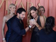 Sabrina Sato comemora encontro de noivo e Gisele Bündchen: 'Vou mostrar pra Zoe'
