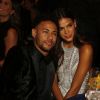 Neymar e Bruna Marquezine namoraram cerca de seis anos entre idas e vindas