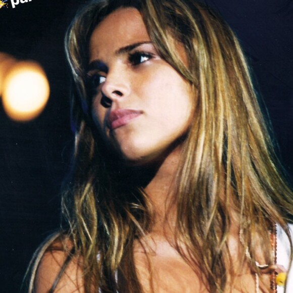 Zilu Camargo relembra nascimento de Wanessa Camargo: 'As lembranças daquele dia, me trazem à tona toda emoção que vivenciei ao te ter em meus braços'