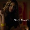 Alinne Moraes interpreta Janaína, o grande amor da vida de Tim Maia